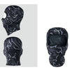 Balaclava motard