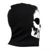 Balaclava ghost noire