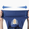 Balaclava lunette élastique