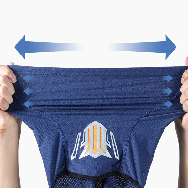 Balaclava tissu léger extensible