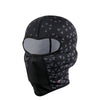 Balaclava moto