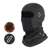 Balaclava polaire lunette