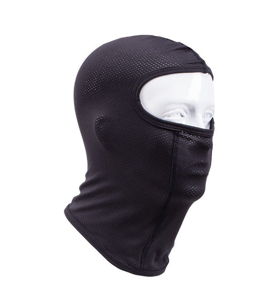 Balaclava sport respirante