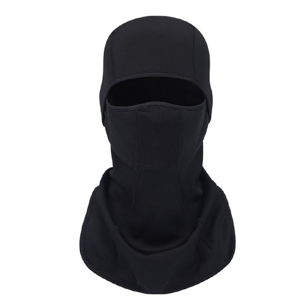 Balaclava thermique ski