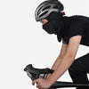 Balaclava 1 trou extensible noire