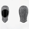Cagoule 2mm grise