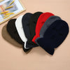 Cagoule 3 trous hiver