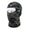 Cagoule balaclava chasse