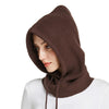 Cagoule capuche balaclava