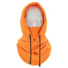 Cagoule capuche hiver