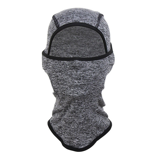 Cagoule enfant hiver