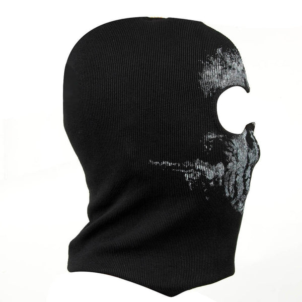 Cagoule ghost polyester