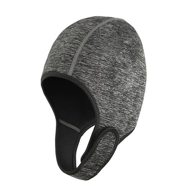 Cagoule grise néoprène