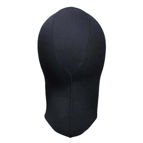 Cagoule hiver surf néoprène