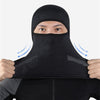 Cagoule légère pour rouler