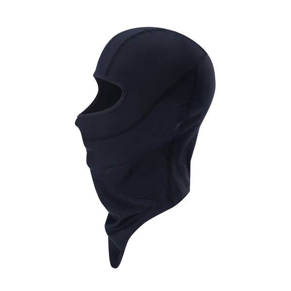 Cagoule moto coupe-vent