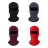 Cagoule moto hiver polaire