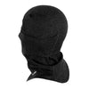 Cagoule neige vent froid