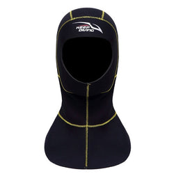 Cagoule néoprène 3mm