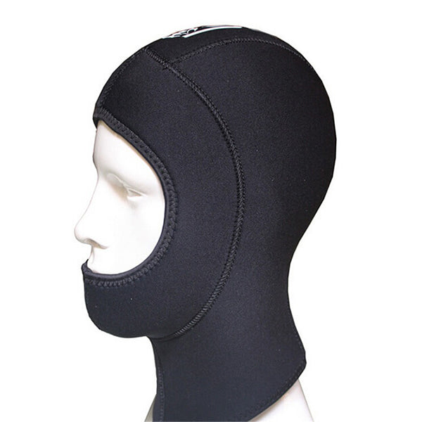 Cagoule néoprène 5mm