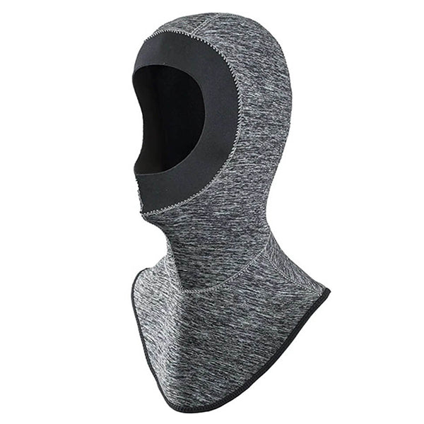 Cagoule néoprène cache cou