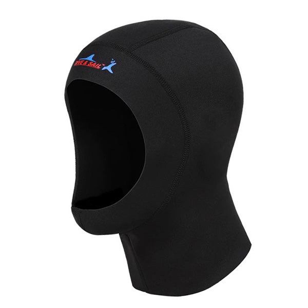 Cagoule néoprène surf