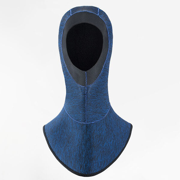 Cagoule plongée intégrale