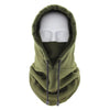 Cagoule ski capuche