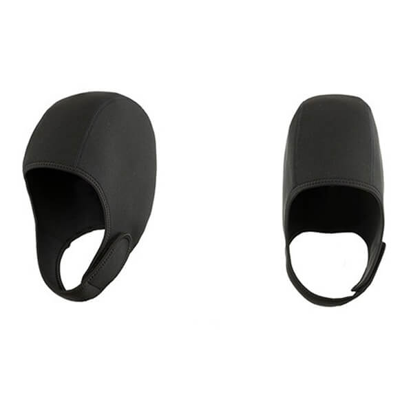 Cagoule surf ajustable