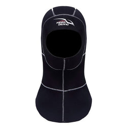 Cagoule surf intégrale