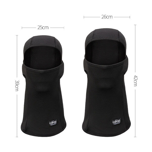 Cagoule taille M ou L