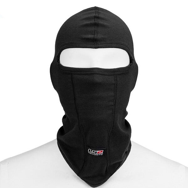 Cagoule Moto/Ski Nedit - Taille Universelle Anti-UV | Homme Et Femme