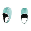 Cagoule turquoise néoprène 2mm