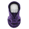 Cagoule violette