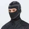 Passe-montagne moto noir