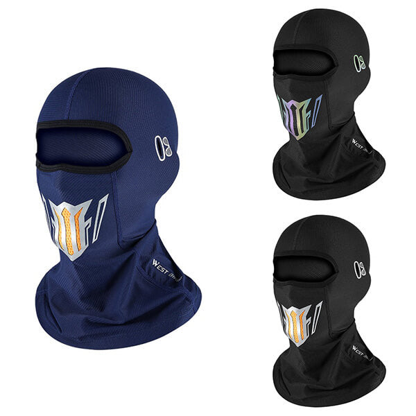 Passe-montagne original et robuste