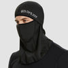 Balaclava polaire noire