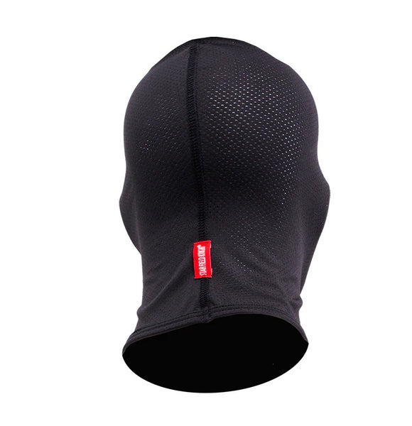 Passe-montagne sport absorbante