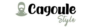 Logo Cagoule style