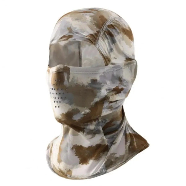 Cagoule chasse pigeon