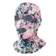 Cagoule ski femme - Multicolore