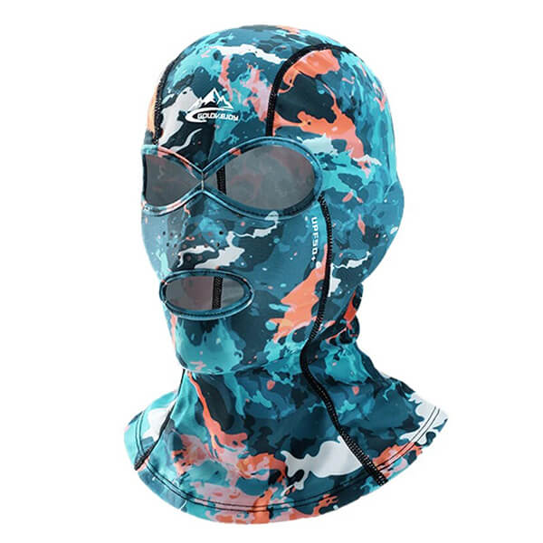 Cagoule ski originale