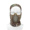 Balaclava airsoft militaire