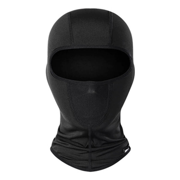 Balaclava moto chaude