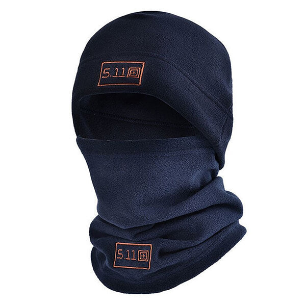 Bonnet cagoule adulte