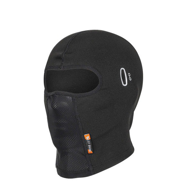 Cagoule balaclava vélo
