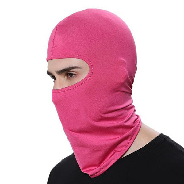 Balaclava  Cagoule style – Page 2