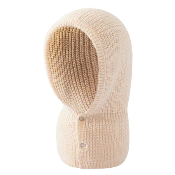 Cagoule femme tendance