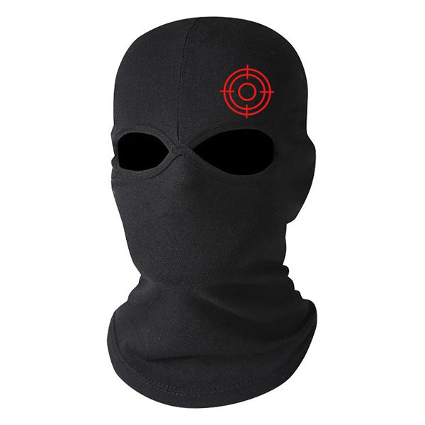 Cagoule gign