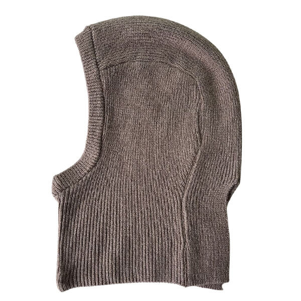 Cagoule grand froid femme